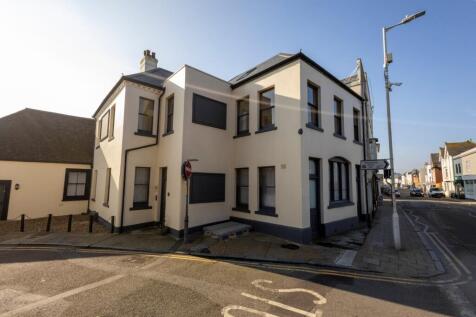 Sandgate High Street