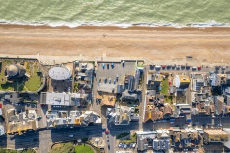 Sandgate High Street