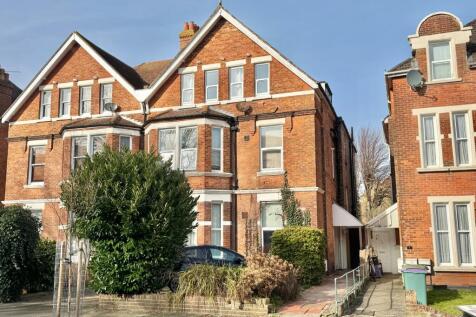 Bouverie Road West