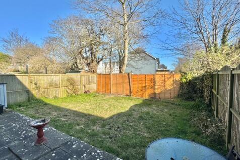Private Garden