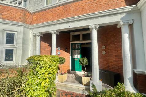 Private Entrance