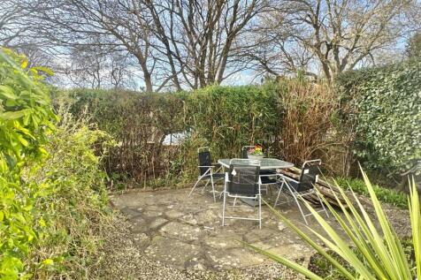 Private Garden