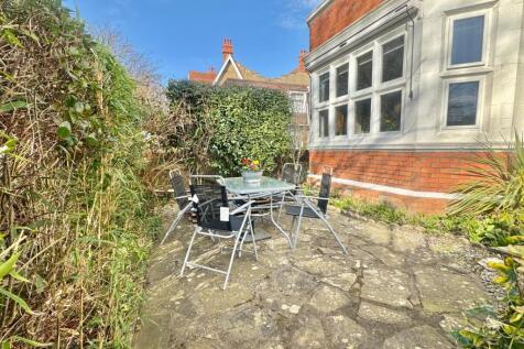 Private Garden