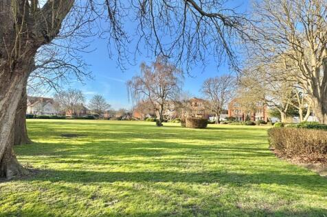 Grimston Gardens
