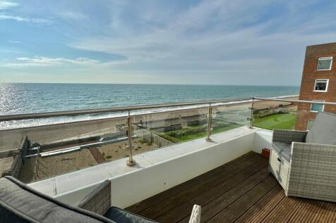 Private Balcony