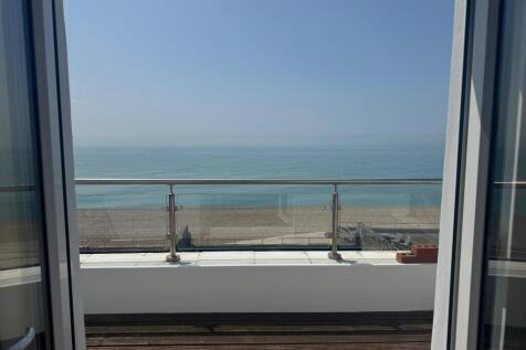 Private Balcony