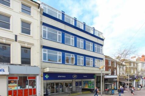 Albion House