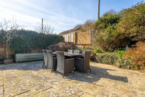 Private Garden