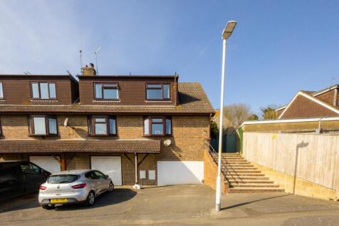Valebrook Close
