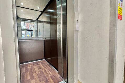 Lift Service