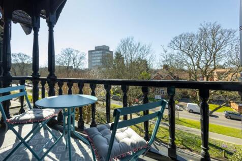 Private Balcony
