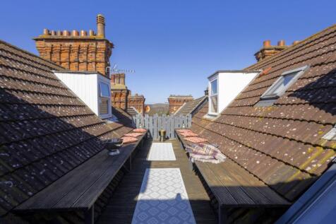 Roof Terrace