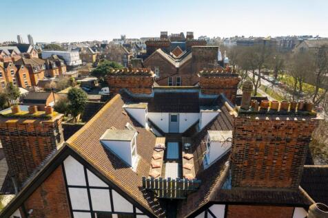 Roof Terrace
