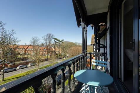 Private Balcony