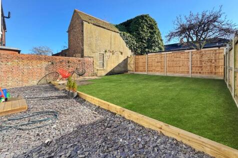 Private Garden