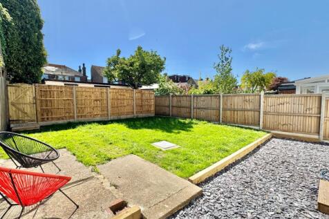 Private Garden