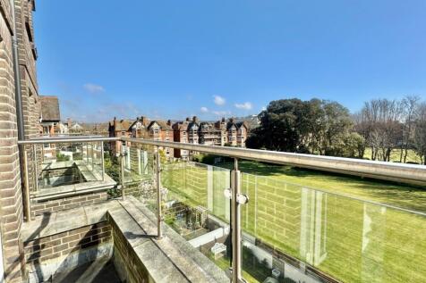 Private Balcony