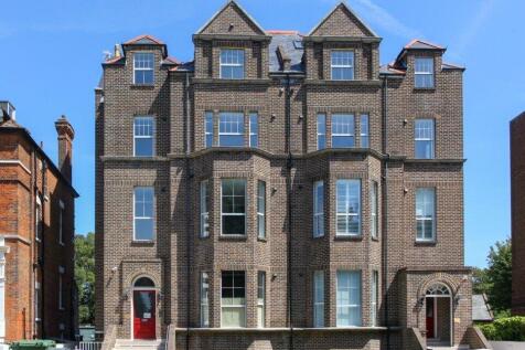 Trinity View House