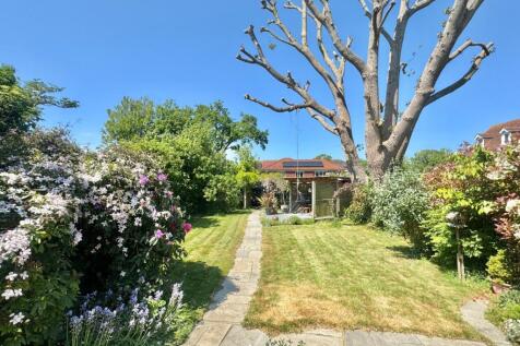 Private Garden