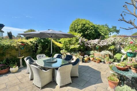 Private Garden