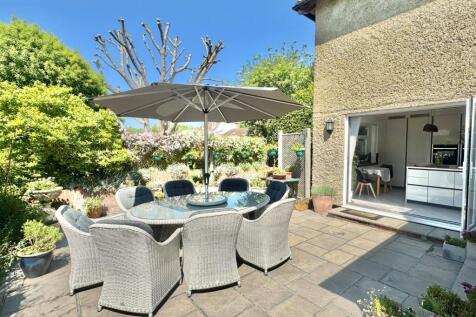 Private Garden