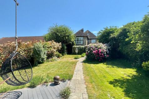 Private Garden
