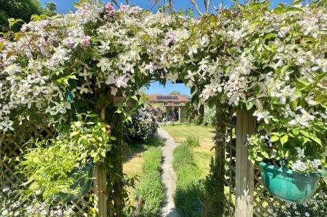 Private Garden