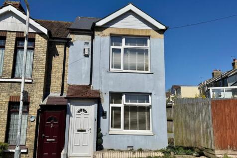 Edward Road