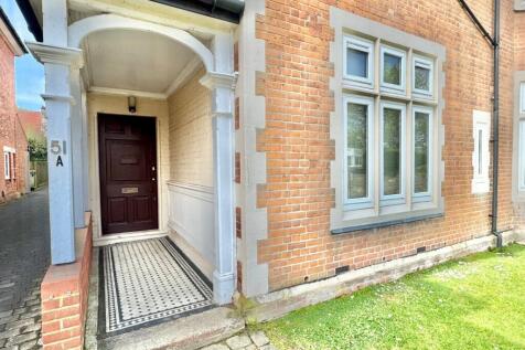 Private Entrance