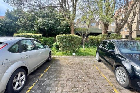 Allocated Parking