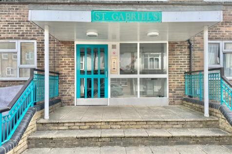 Communal Entrance