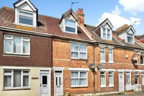 Gladstone Road