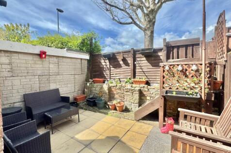 Private Garden
