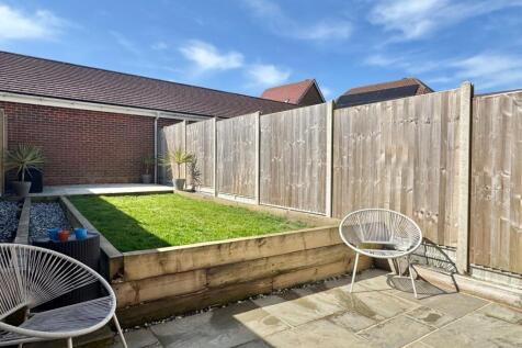 Private Garden