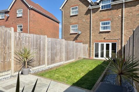 Private Garden