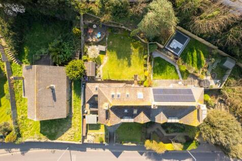 Elevated Shot