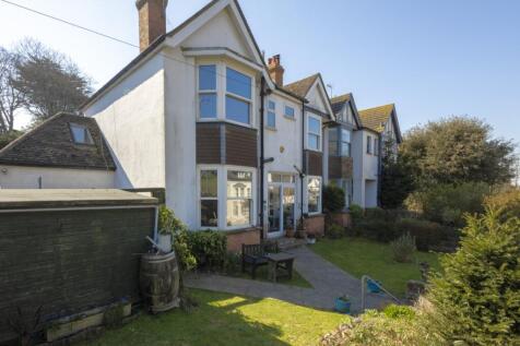 Sandgate Hill