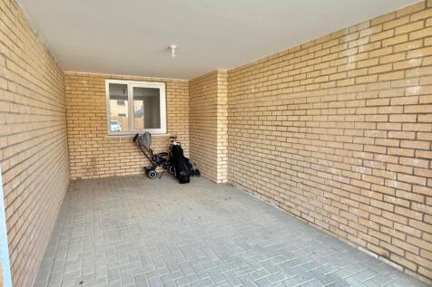Car Port
