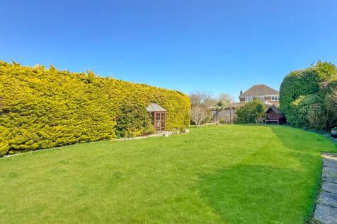 Private Garden
