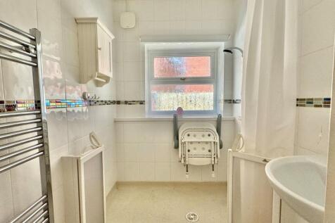 Wet Room