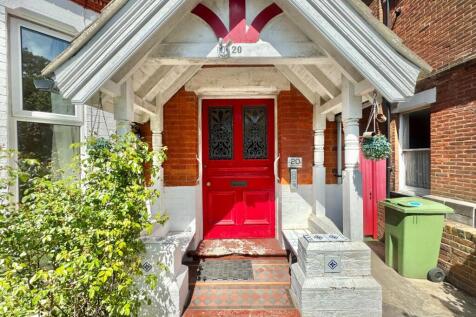 Communal Entrance