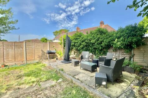 Private Garden