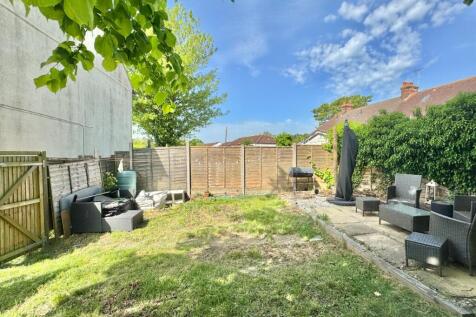 Private Garden