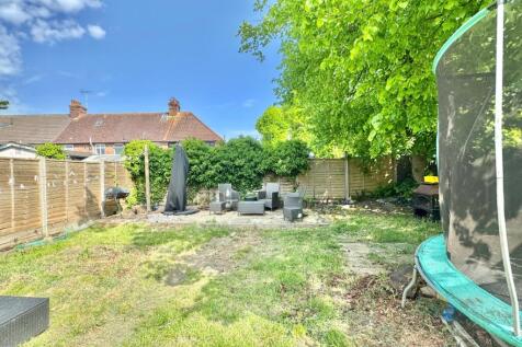 Private Garden