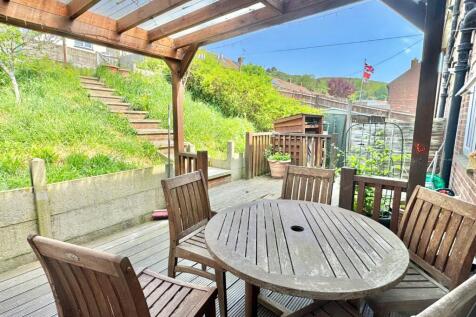 Private Garden