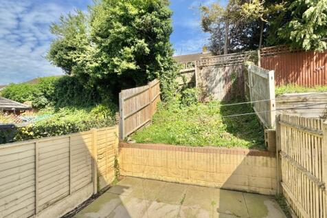 Private Garden