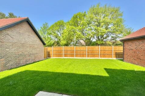 Private Garden