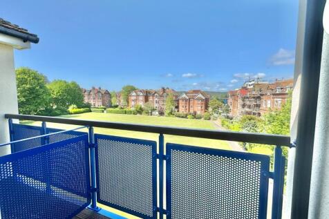 Private Balcony