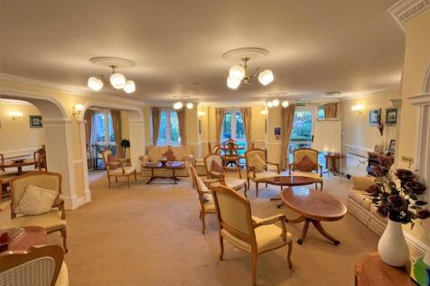 Communal Lounge