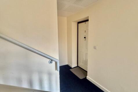 Communal Hallway